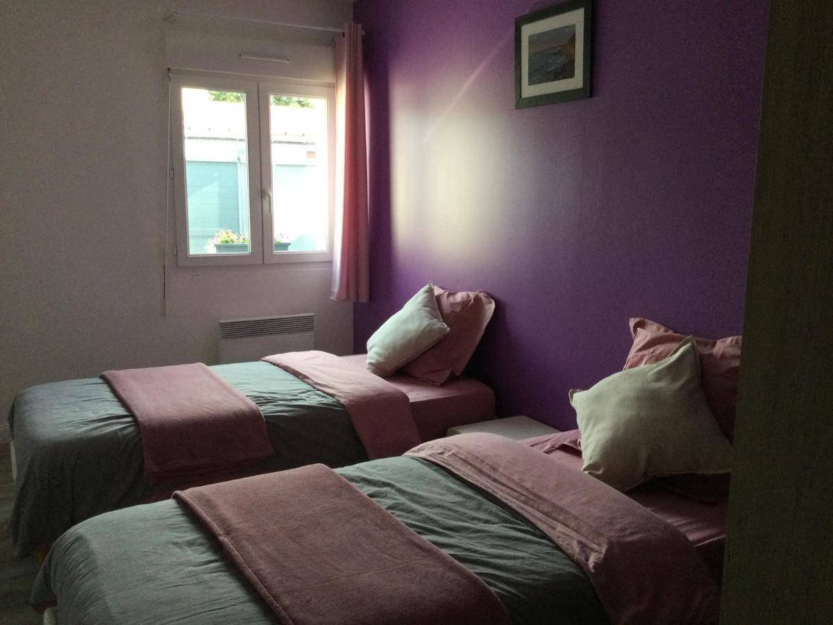 La Petite Allee Vakantiehuis *