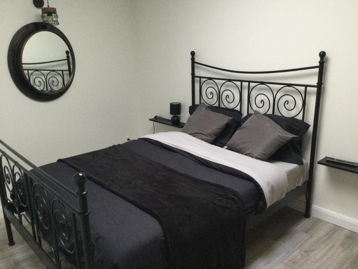 La Petite Allee Holiday home Wimereux