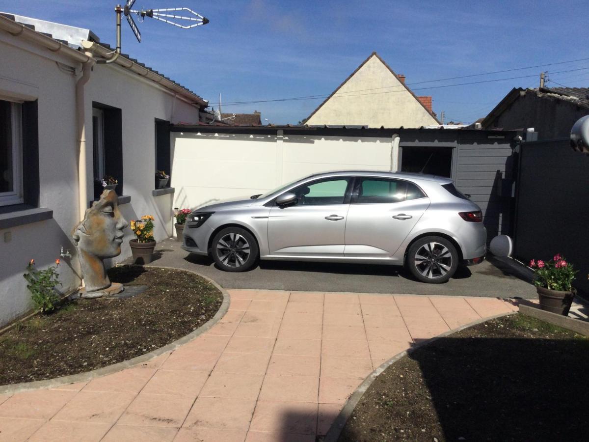 Holiday home La Petite Allee